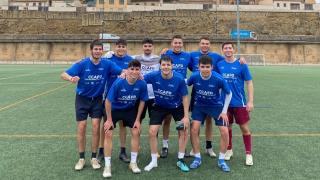 EQUIPOS CAMPUS HUESCA